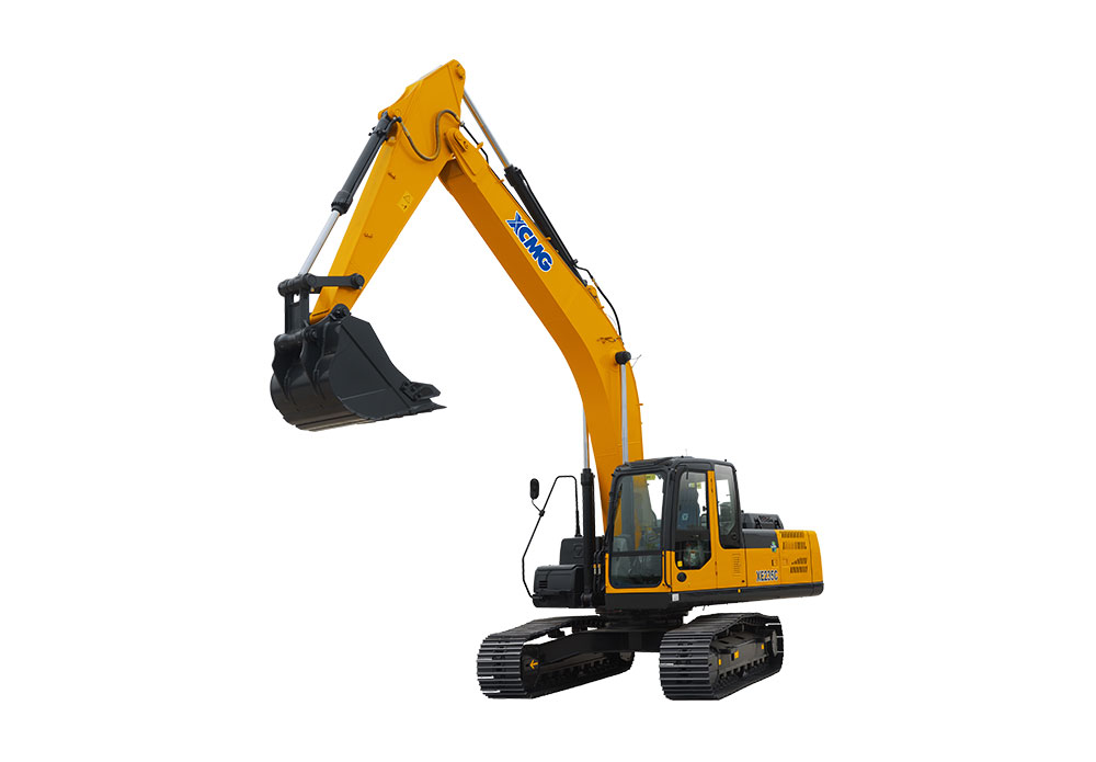 XCMG XE235C