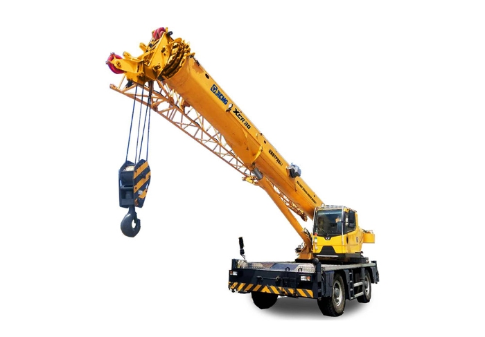 XCMG XCR30
