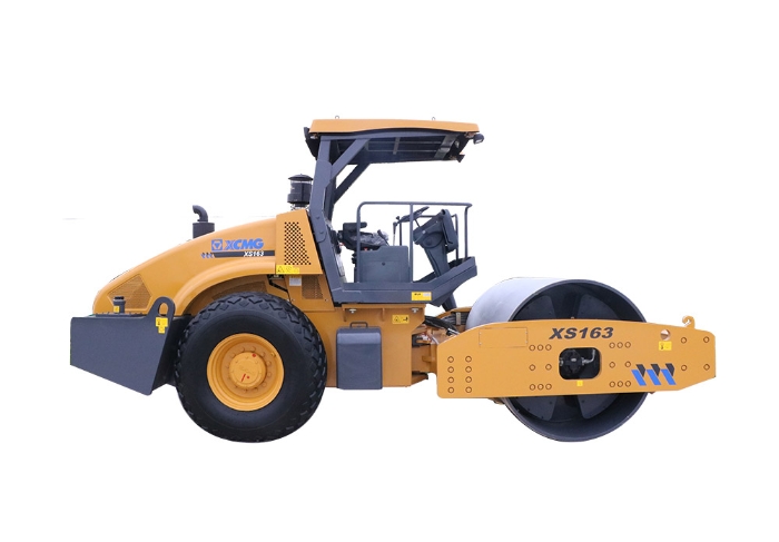 XCMG XS163