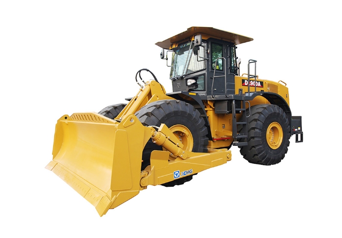 XCMG DL350