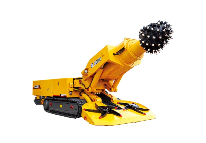 XCMG EBZ260