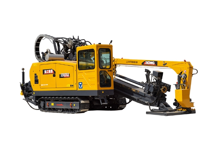 XCMG XZ450Plus