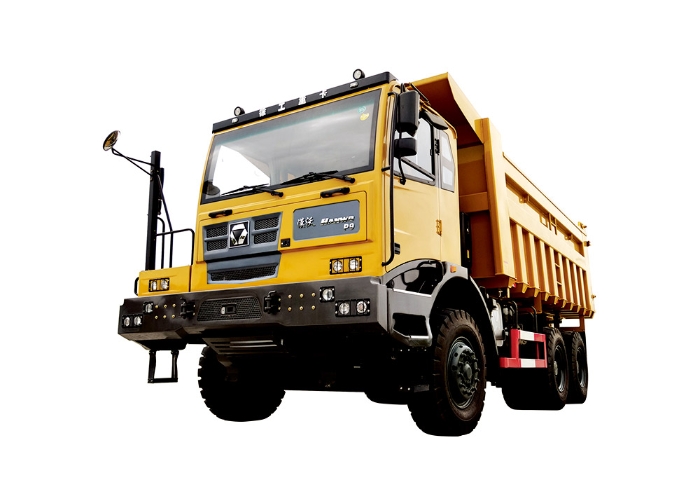 XCMG XGA5902D3T (WP12G430E310)