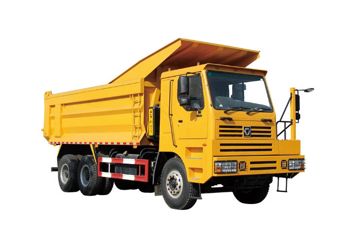 XCMG NXG5480DT