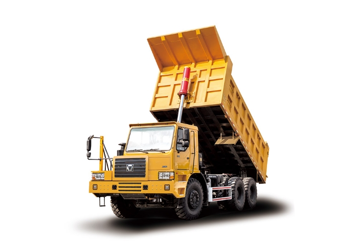 XCMG NXG5760D3T