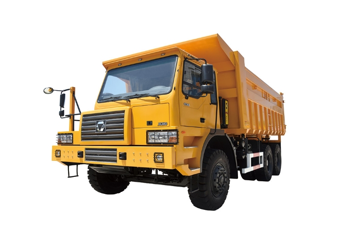 XCMG NXG5900D3T (WP12G430E310)