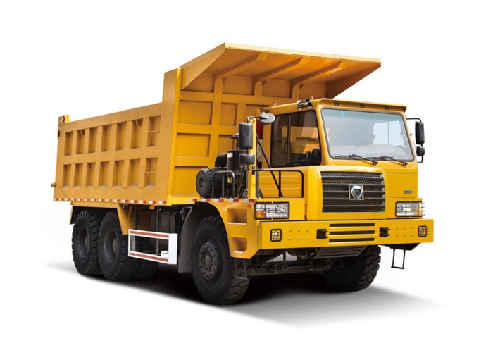 XCMG NXG5650D3T