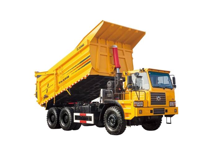 XCMG NXG5650DT