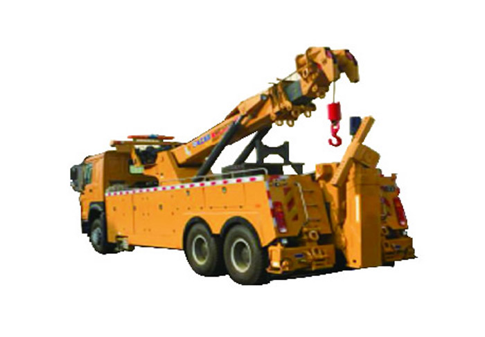 XCMG QZZ26T50D
