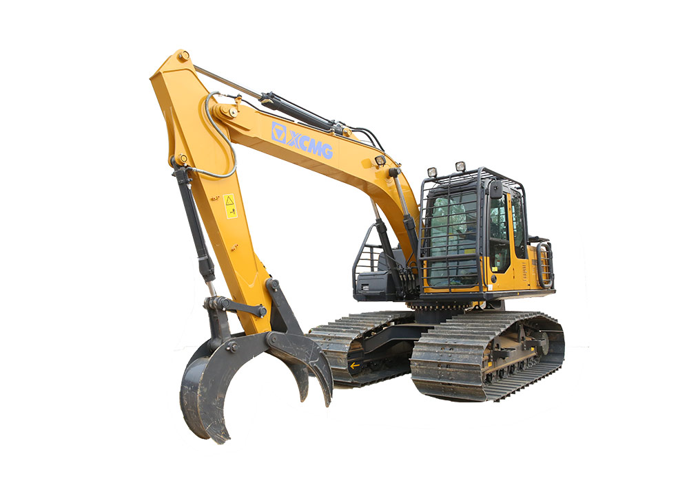 XCMG XE135F