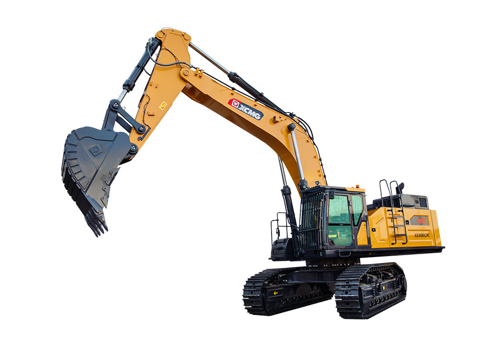 XCMG XE690DK