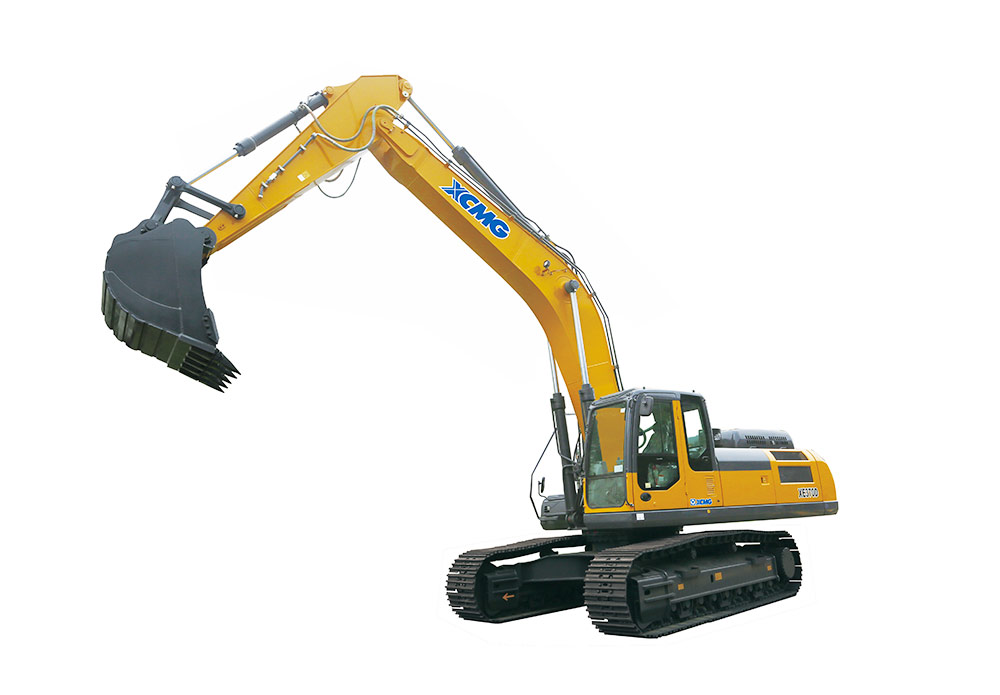 XCMG XE370D