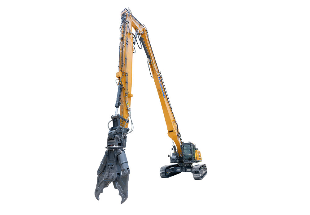 XCMG XE500DHR