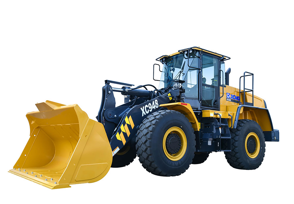 XCMG XC948E