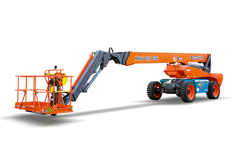 Dingli BT30SHRT