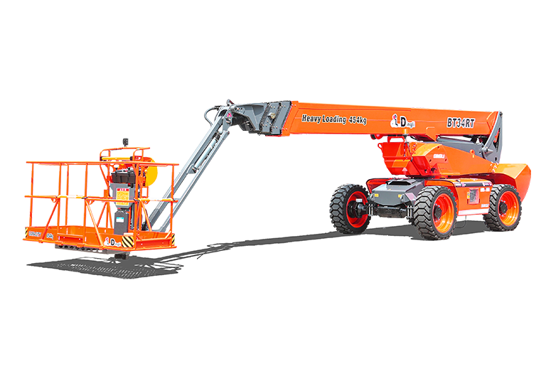 Dingli BT34RT