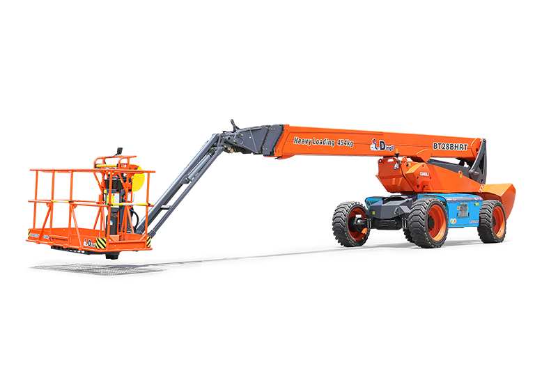 Dingli BT28BHRT
