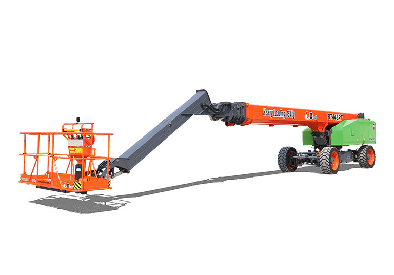 Dingli BT44ERT