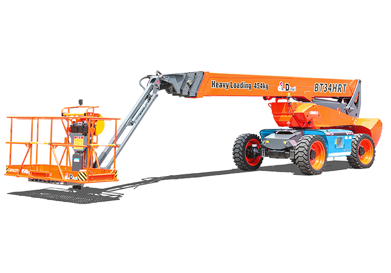 Dingli BT34HRT