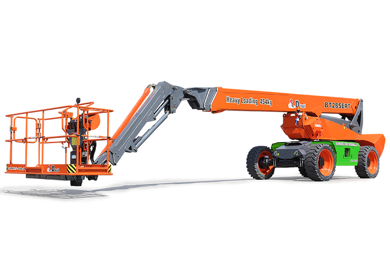 Dingli BT28SERT