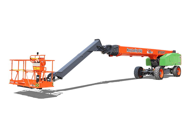 Dingli BT36ERT