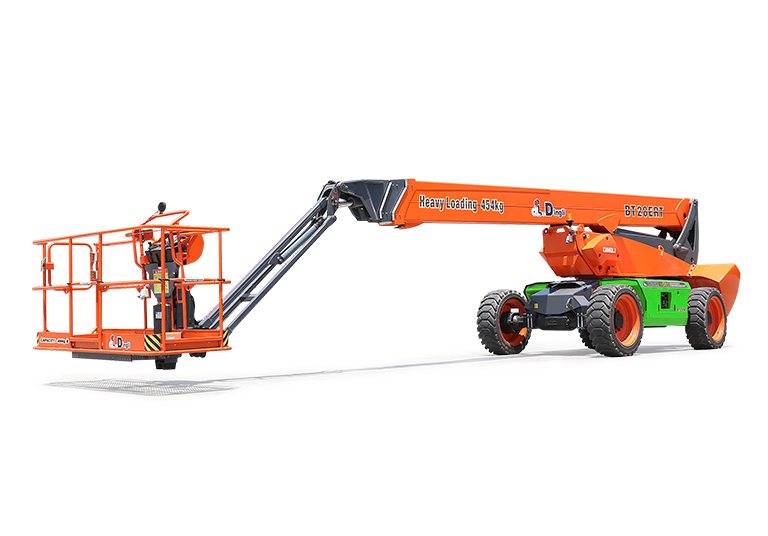 Dingli BT28ERT