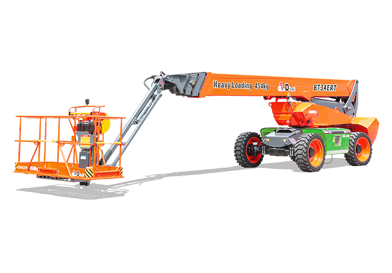 Dingli BT34ERT