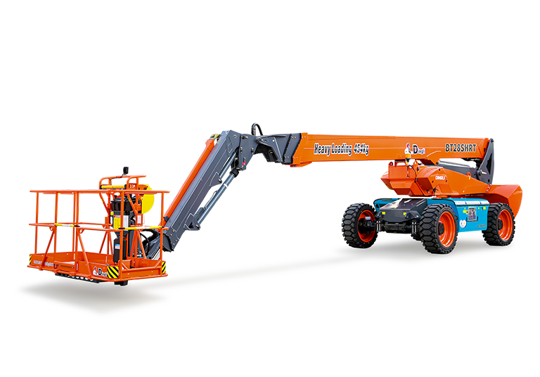 Dingli BT28SHRT