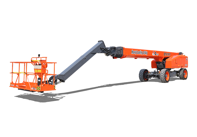 Dingli BT41RT