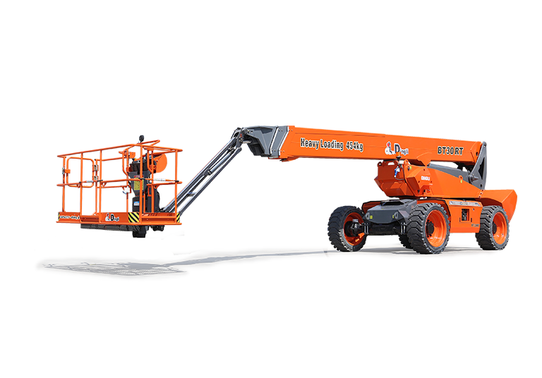 Dingli BT30RT