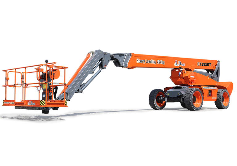 Dingli BT28SRT