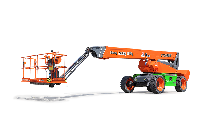 Dingli BT30ERT