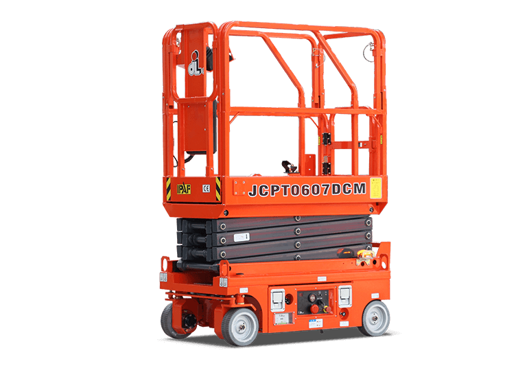 Dingli JCPT0607DCM