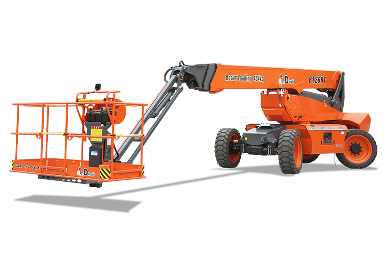 Dingli BT26RT