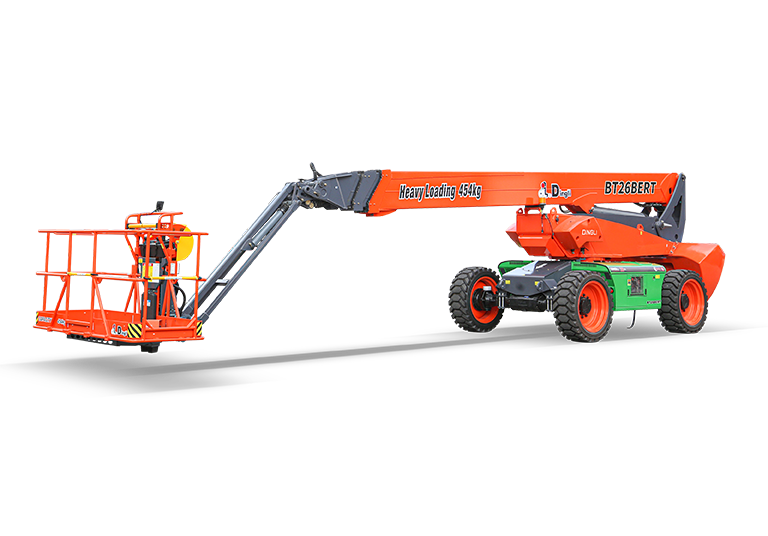 Dingli BT26BERT