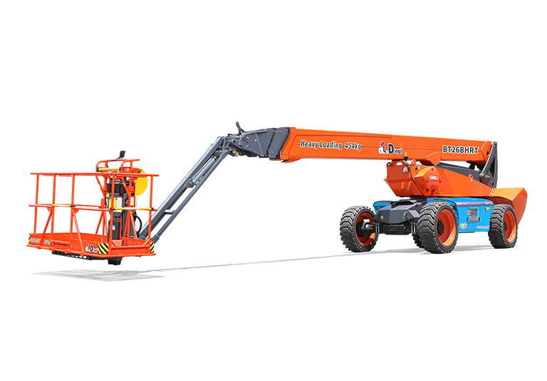 Dingli BT26BHRT