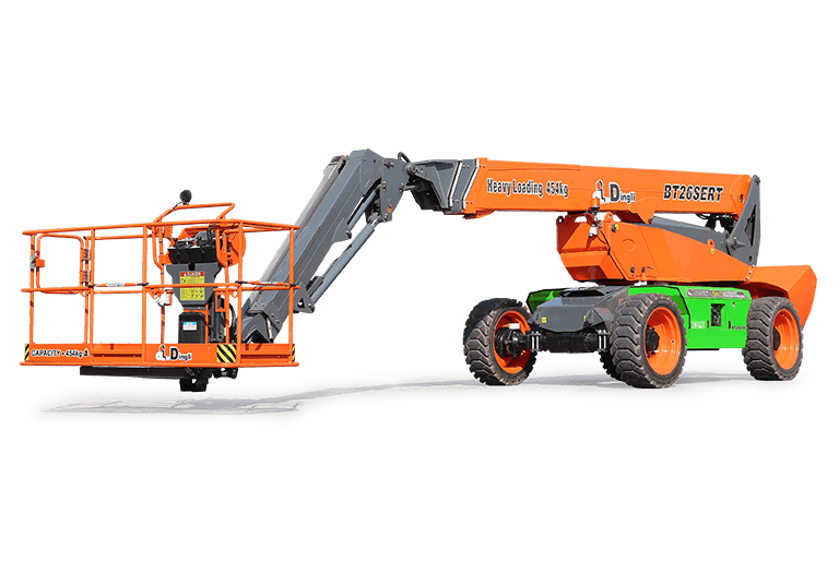 Dingli BT26SERT
