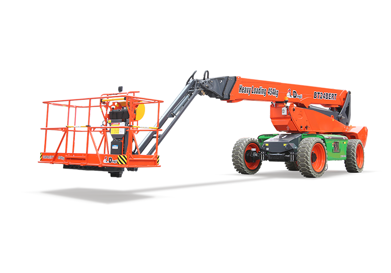Dingli BT24BERT