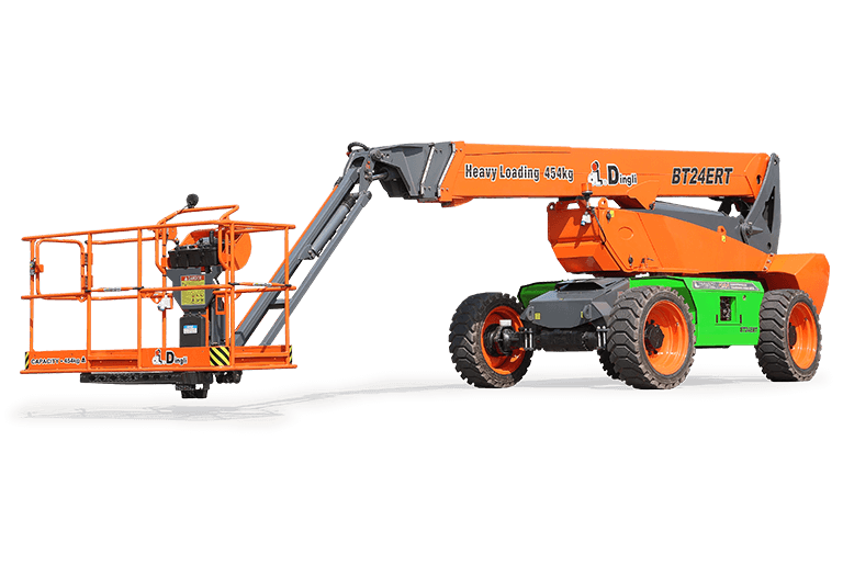 Dingli BT24ERT