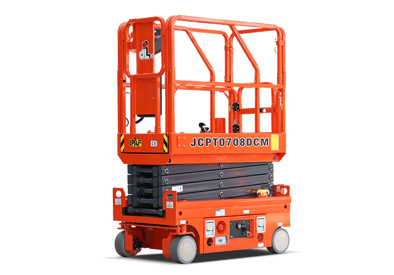 Dingli JCPT0708DCM