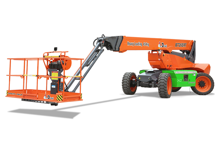 Dingli BT26ERT
