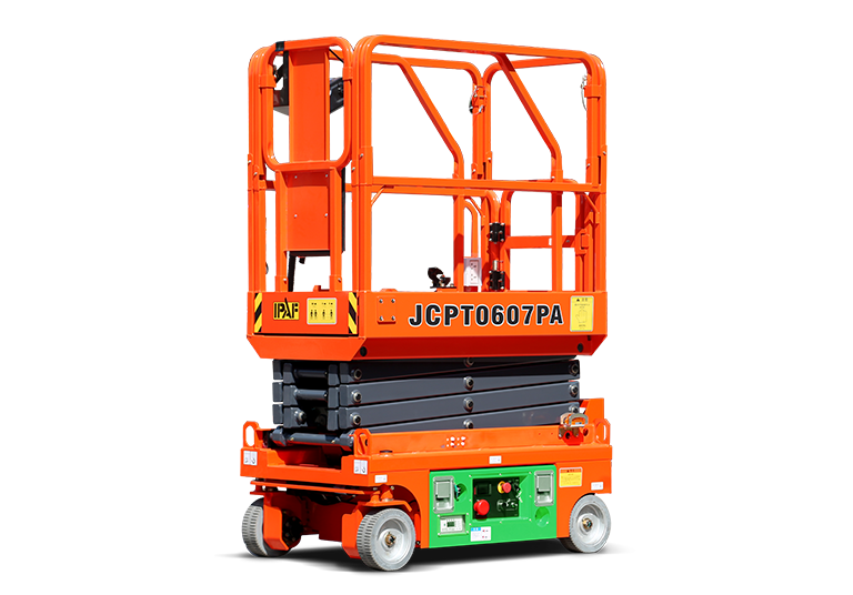 Dingli JCPT0607PA