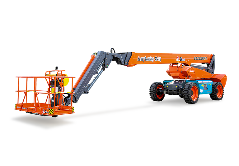 Dingli BT26SHRT
