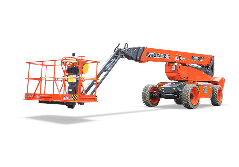 Dingli BT24BRT