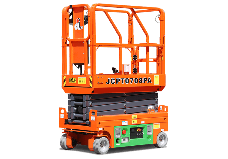 Dingli JCPT0708PA