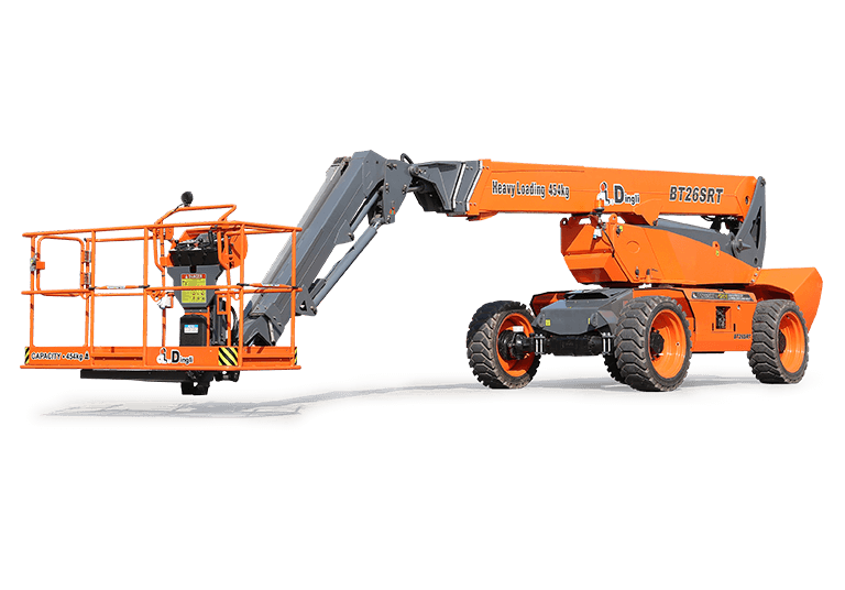 Dingli BT26SRT
