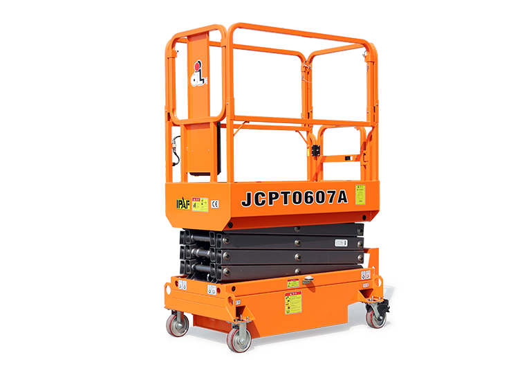 Dingli JCPT0607A