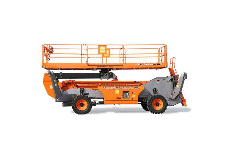 Dingli GTBZ20SU