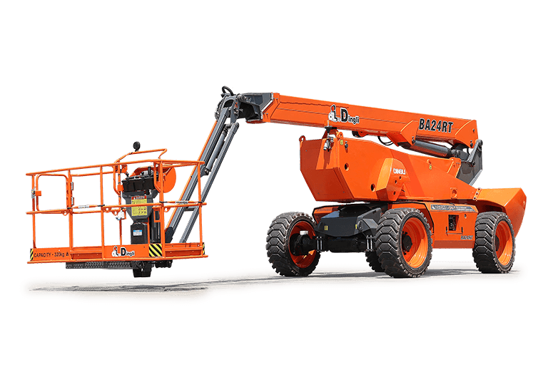 Dingli BA24RT