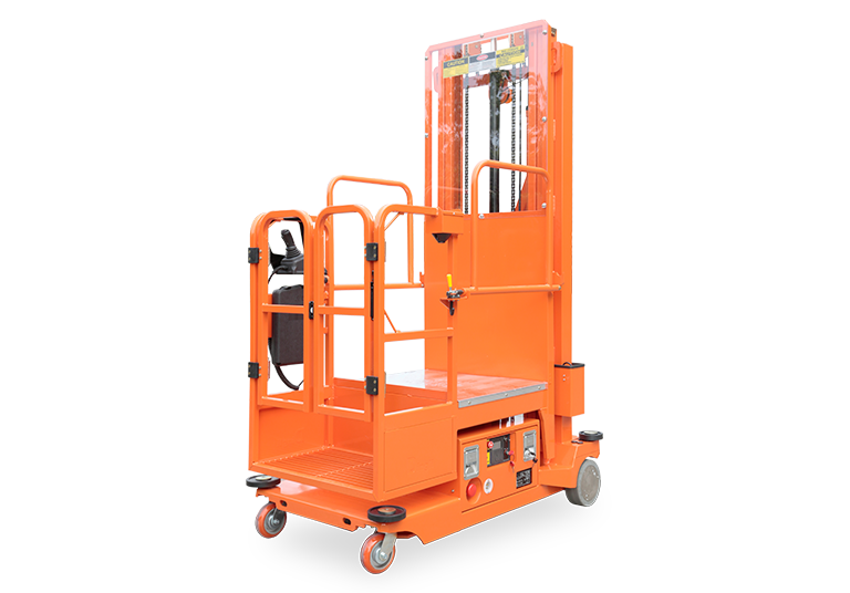 Dingli DYT2-4.5S